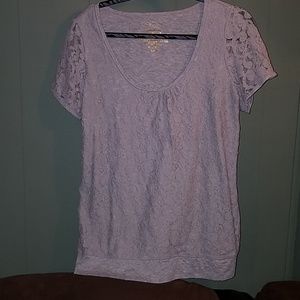 Maurices Top